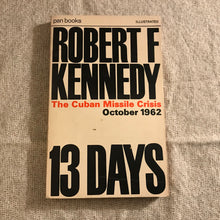 Load image into Gallery viewer, 13 Days: The Cuban Missile Crisis
