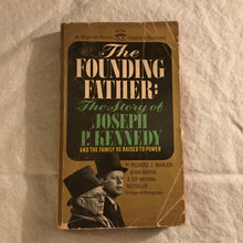 Load image into Gallery viewer, The Founding Father
