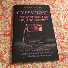 Load image into Gallery viewer, Gypsy Rose
