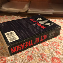 Load image into Gallery viewer, Act Of Treason
