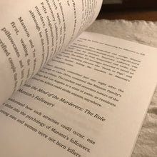 Load image into Gallery viewer, Charles Manson and the Cult of Chaos
