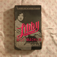 Load image into Gallery viewer, Libby
