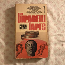 Load image into Gallery viewer, The Luparelli Tapes

