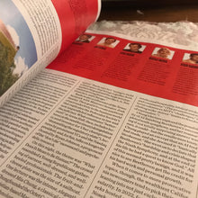 Load image into Gallery viewer, Texas Monthly November 2025 Glen Powell
