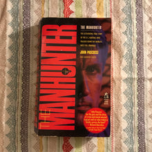Load image into Gallery viewer, The Manhunter

