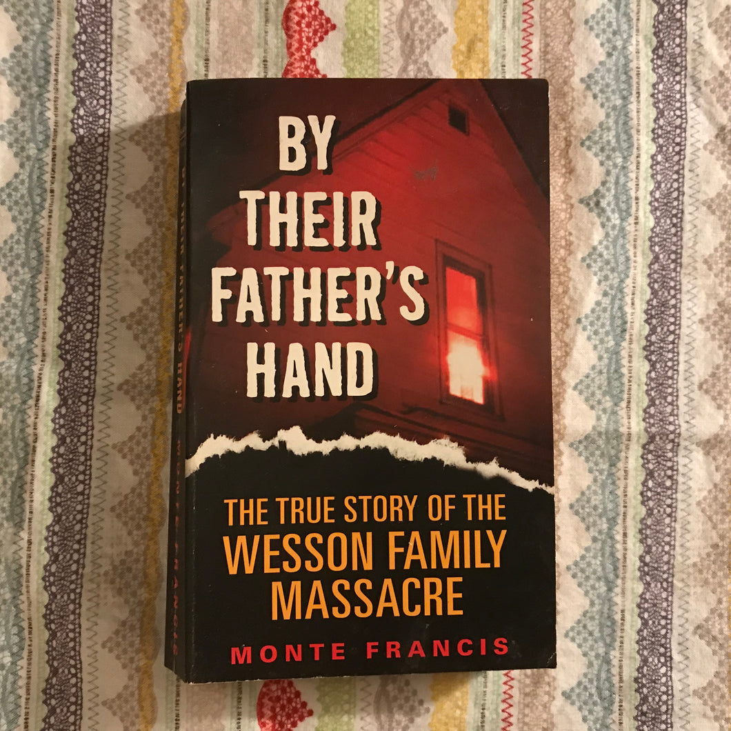 By Their Father’s Hand