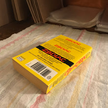 Load image into Gallery viewer, Zodiac: The Shocking True Story of the Nation&#39;s Most Bizarre Mass Murderer
