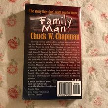 Load image into Gallery viewer, Family Man
