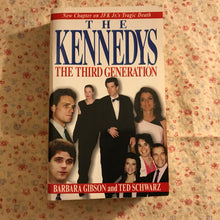 Load image into Gallery viewer, The Kennedys: The Third Generation
