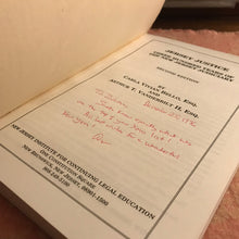 Load image into Gallery viewer, Jersey Justice SIGNED
