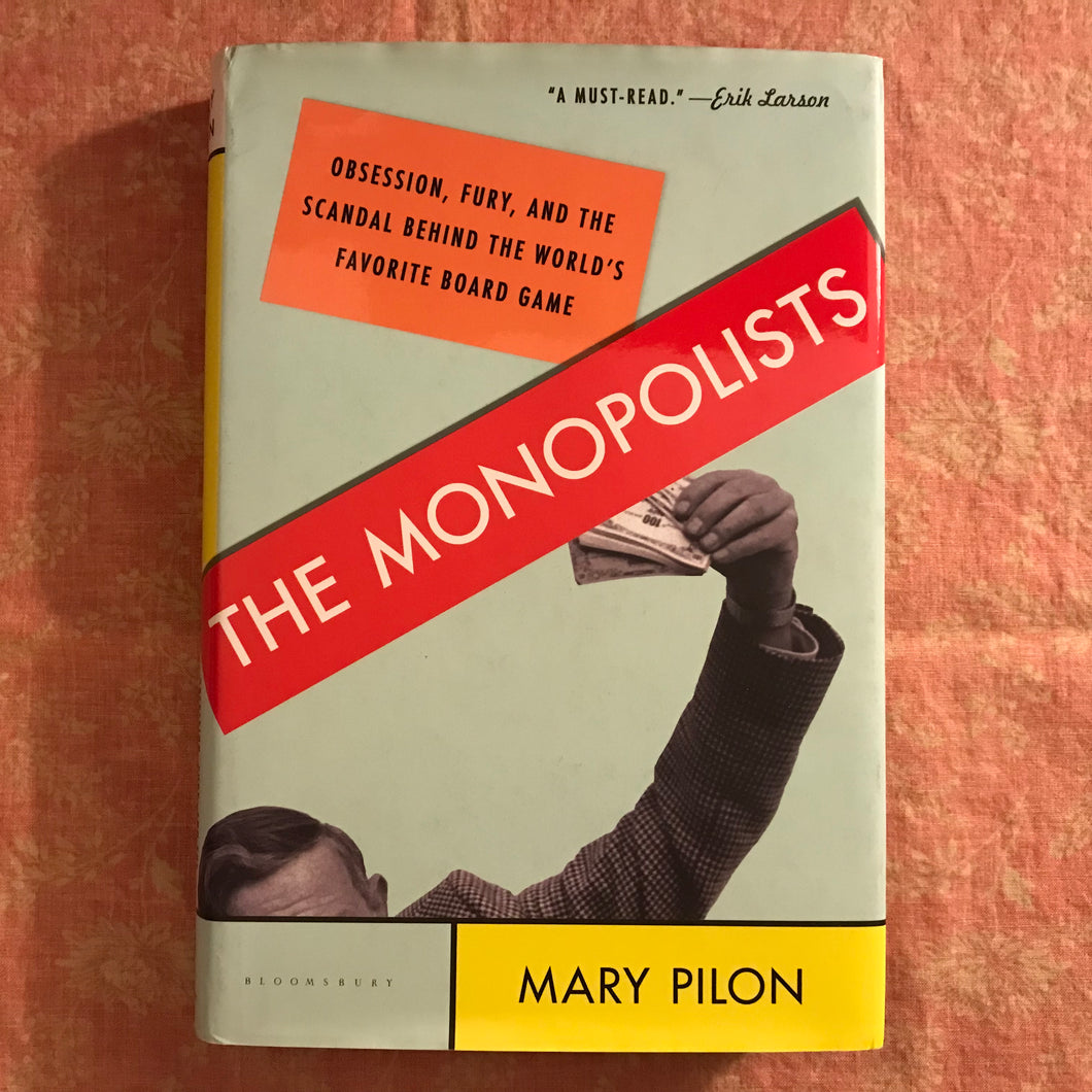 The Monopolists