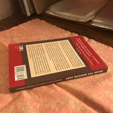 Load image into Gallery viewer, Inside The Manson Jury
