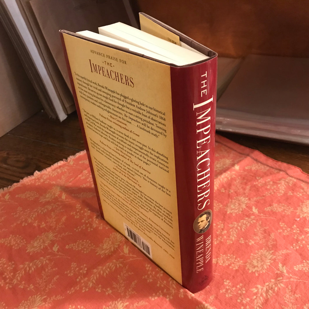 The Impeachers