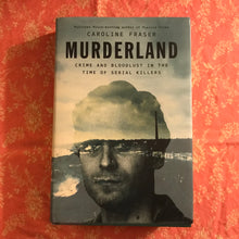 Load image into Gallery viewer, Murderland

