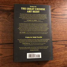 Load image into Gallery viewer, The Great Chinese Art Heist
