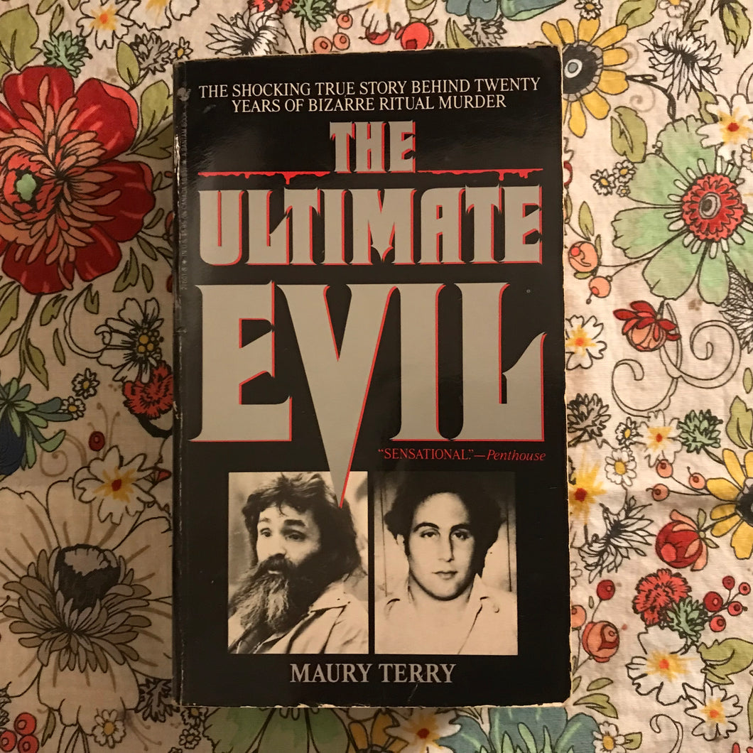 The Ultimate Evil: The Search for the Sons of Sam