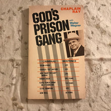 Load image into Gallery viewer, God’s Prison Gang
