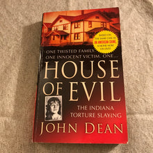 Load image into Gallery viewer, House of Evil
