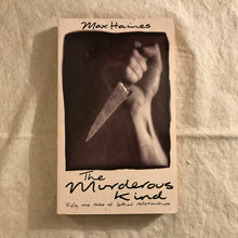 Load image into Gallery viewer, The Murderous Kind
