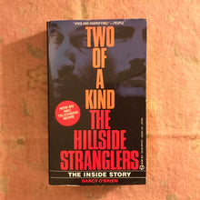 Load image into Gallery viewer, Two Of A Kind: The Hillside Stranglers
