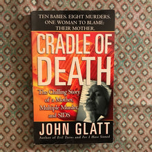 Load image into Gallery viewer, Cradle of Death

