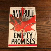 Load image into Gallery viewer, Empty Promises
