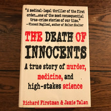 Load image into Gallery viewer, The Death of Innocents
