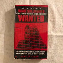 Load image into Gallery viewer, What She Always Wanted
