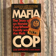Load image into Gallery viewer, Mafia Cop
