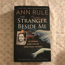 Load image into Gallery viewer, The Stranger Beside Me
