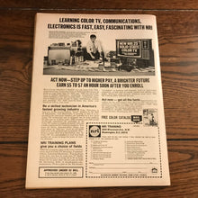 Load image into Gallery viewer, Bluebook March 1973
