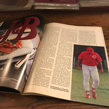 Load image into Gallery viewer, Sports Illustrated April 3 1989 Pete Rose
