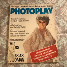 Load image into Gallery viewer, Photoplay January 1967 Barbara Stanwyck

