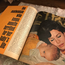 Load image into Gallery viewer, Photoplay January 1967 Barbara Stanwyck

