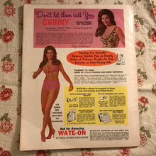 Load image into Gallery viewer, Photoplay July 1967 Kathy Lennon
