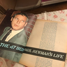 Load image into Gallery viewer, Photoplay September 1967 Jackie Joan Rose Ethel
