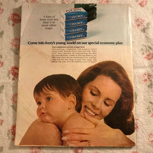 Load image into Gallery viewer, Photoplay September 1967 Jackie Joan Rose Ethel
