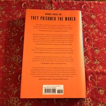 Load image into Gallery viewer, They Poisoned The World
