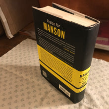 Load image into Gallery viewer, Manson: The Life and Times of Charles Manson
