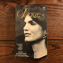 Load image into Gallery viewer, Jackie
