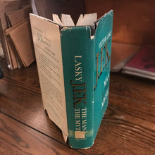 Load image into Gallery viewer, J.F.K.: The Man &amp; The Myth
