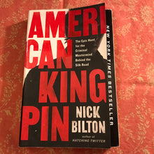 Load image into Gallery viewer, American Kingpin
