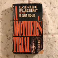 Load image into Gallery viewer, A Mother's Trial
