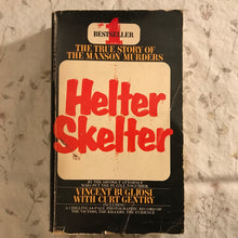 Load image into Gallery viewer, Helter Skelter: The True Story of the Manson Murders
