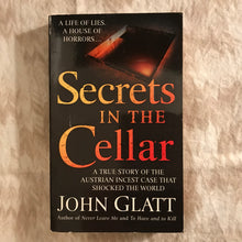 Load image into Gallery viewer, Secrets in the Cellar
