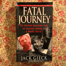 Load image into Gallery viewer, Fatal Journey
