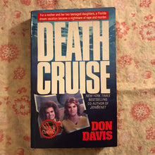 Load image into Gallery viewer, Death Cruise
