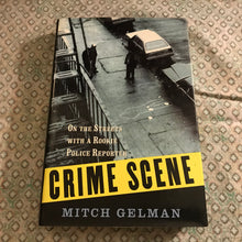 Load image into Gallery viewer, Crime Scene
