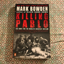Load image into Gallery viewer, Killing Pablo
