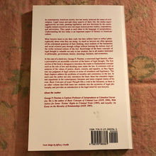 Load image into Gallery viewer, Basic Concepts of Legal Thought
